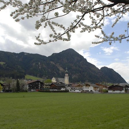 Hotel Stockerwirt Reith im Alpbachtal Bagian luar foto